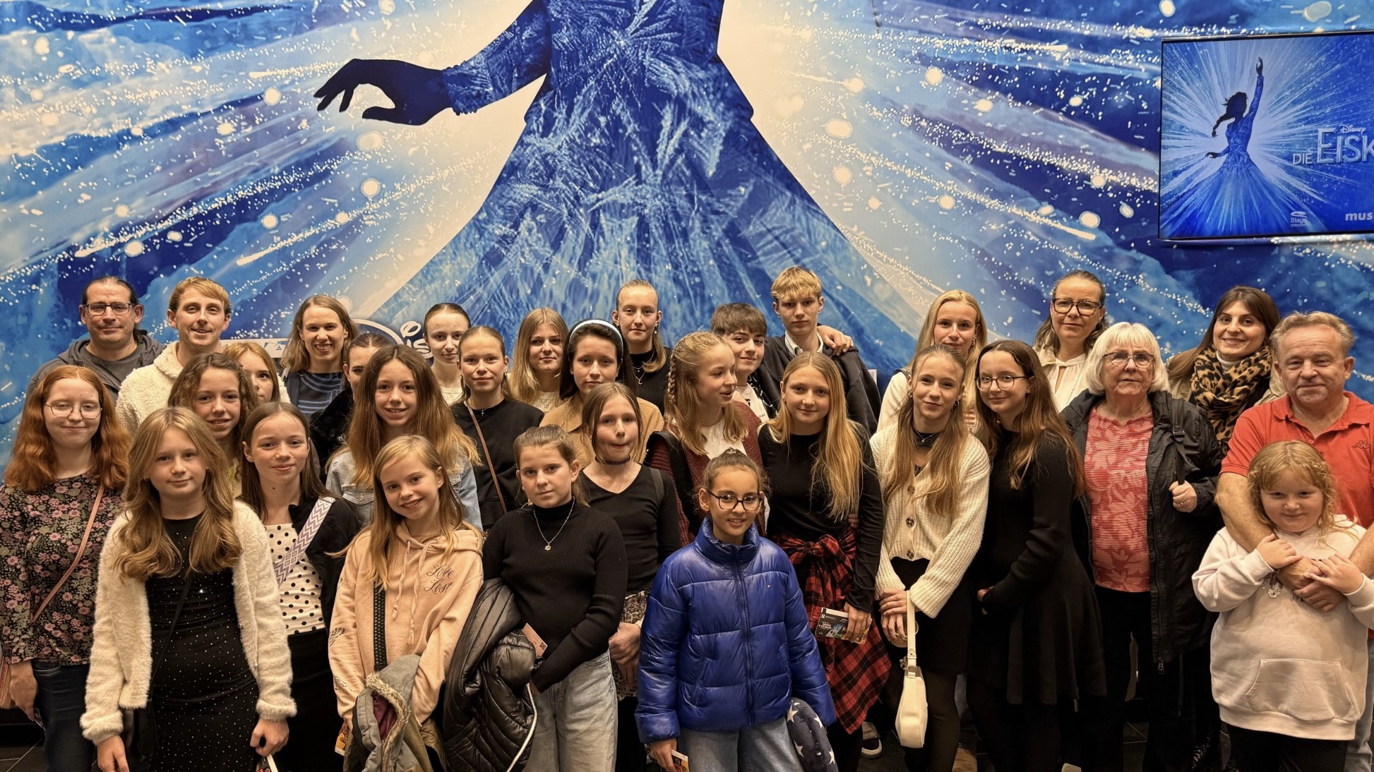 Read more about the article Werkreal- und Realschule erlebt magischen Musicalabend